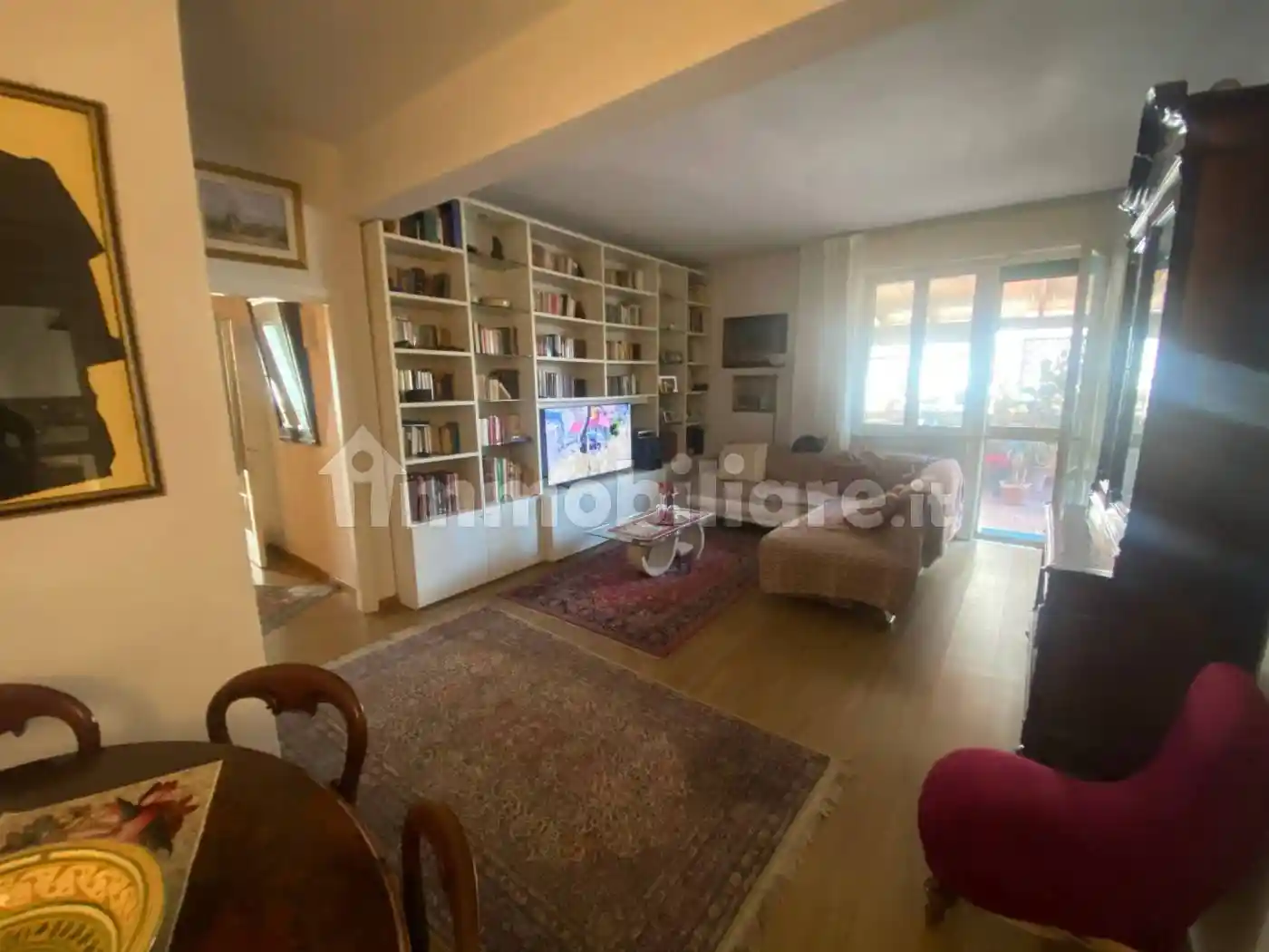 Appartamento in vendita a Pisa