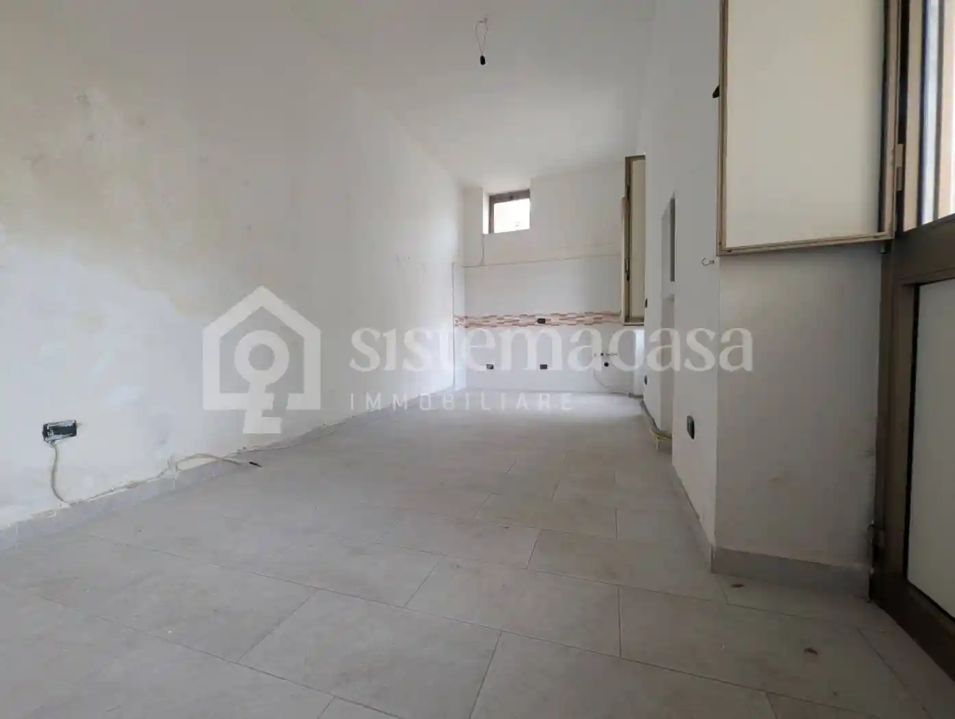 Appartamento in affitto a Brusciano