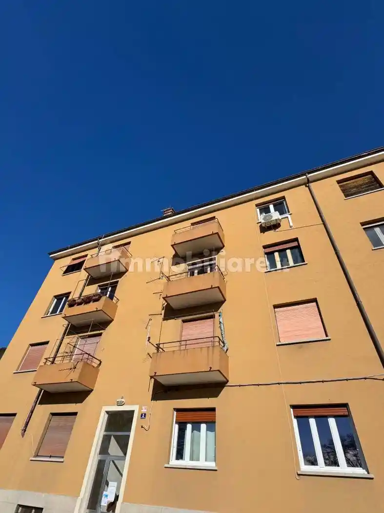 Appartamento in vendita a Trieste