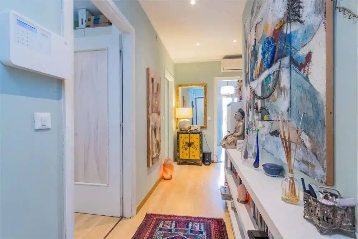 Appartamento in vendita a Venezia