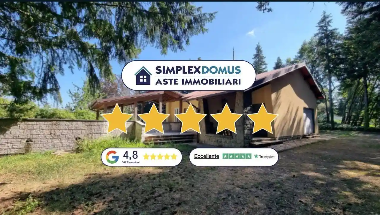 Villa in vendita a Pelago