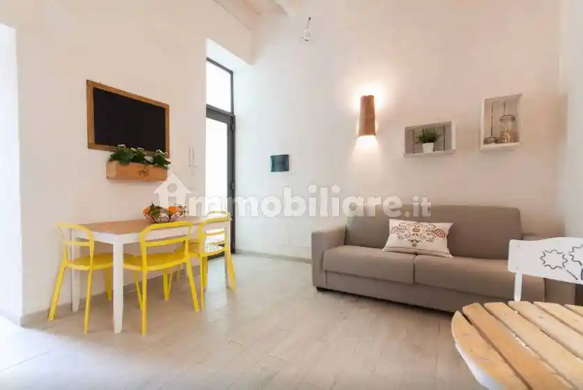 Appartamento in affitto a Palermo