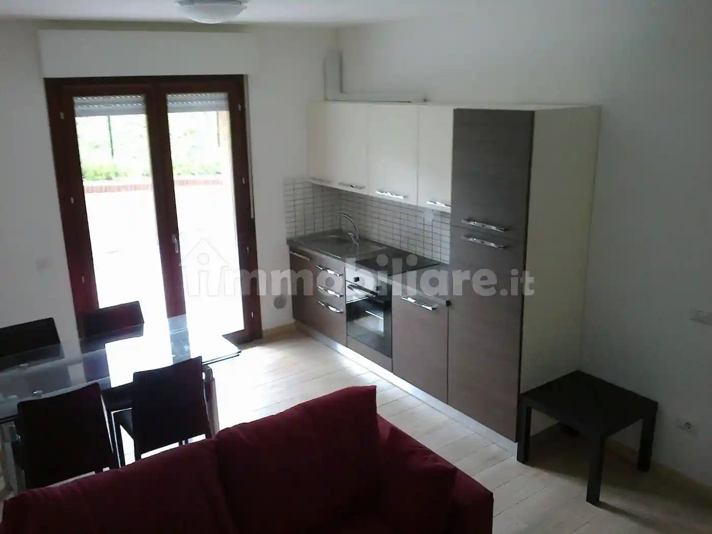 Appartamento in affitto a Ancona