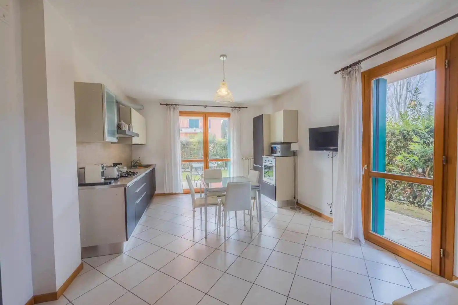 Appartamento in vendita a Jesolo