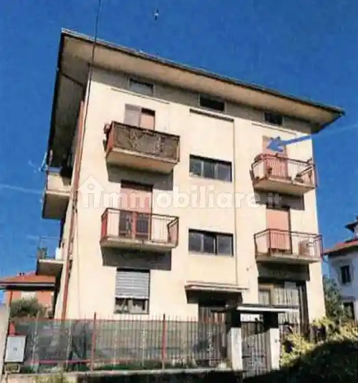 Appartamento in vendita a Borriana