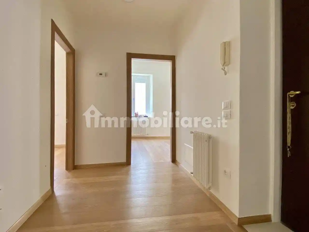 Appartamento in vendita a Vicenza