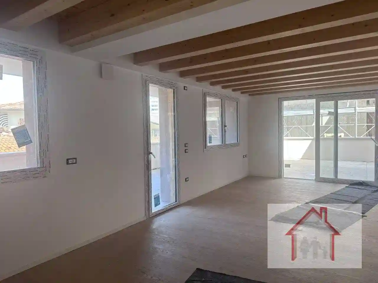 Attico - Mansarda - foto 3