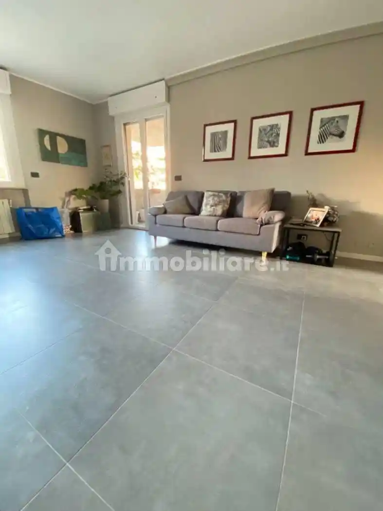 Appartamento in affitto a Novara