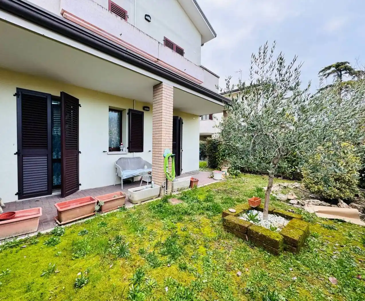 Appartamento in vendita a San Clemente