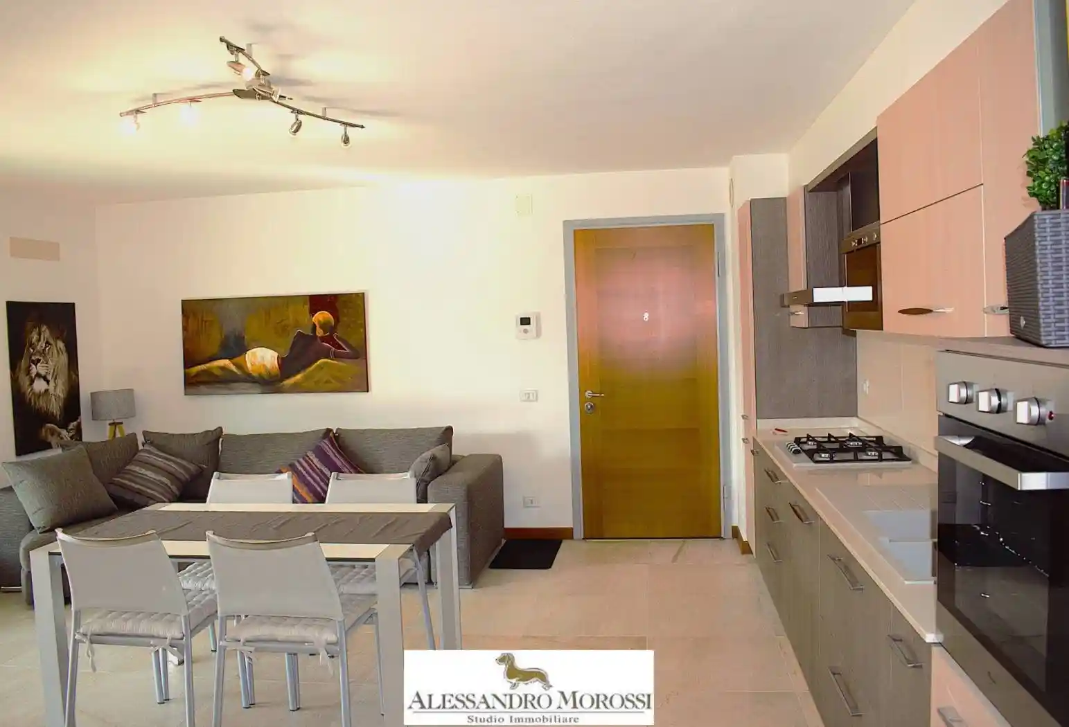 Appartamento in vendita a Udine