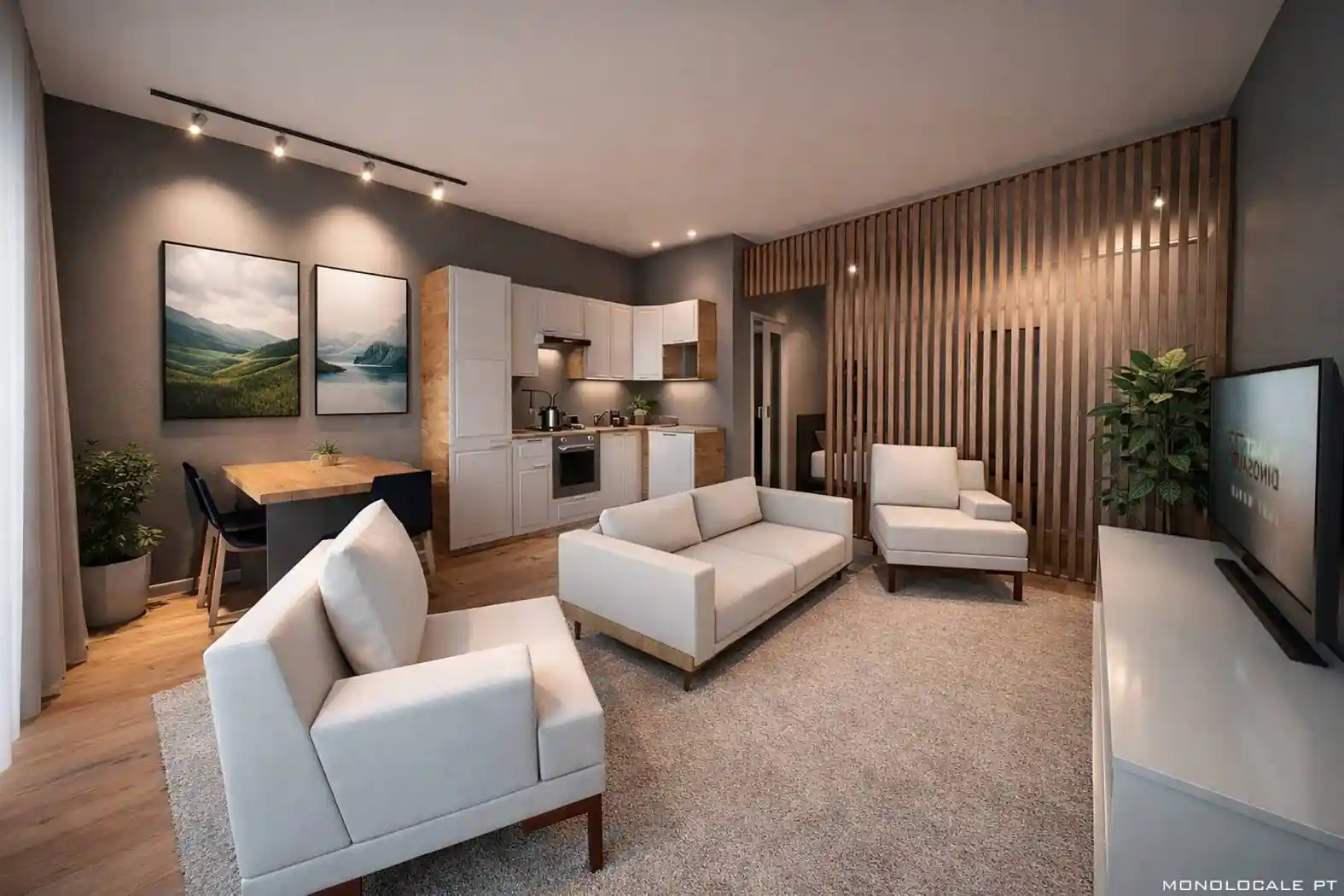 Appartamento in vendita a Pisa