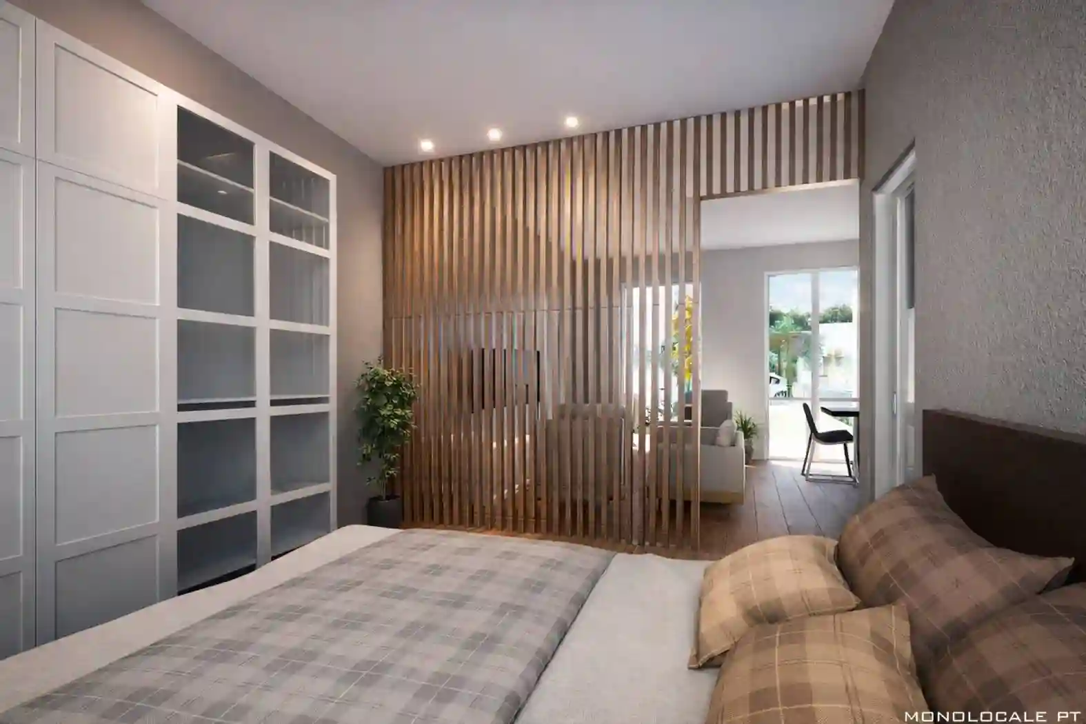 Appartamento - foto 3