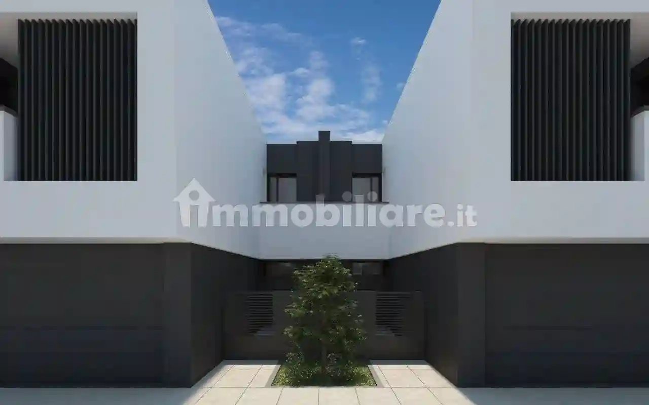 Villetta a schiera - foto 5