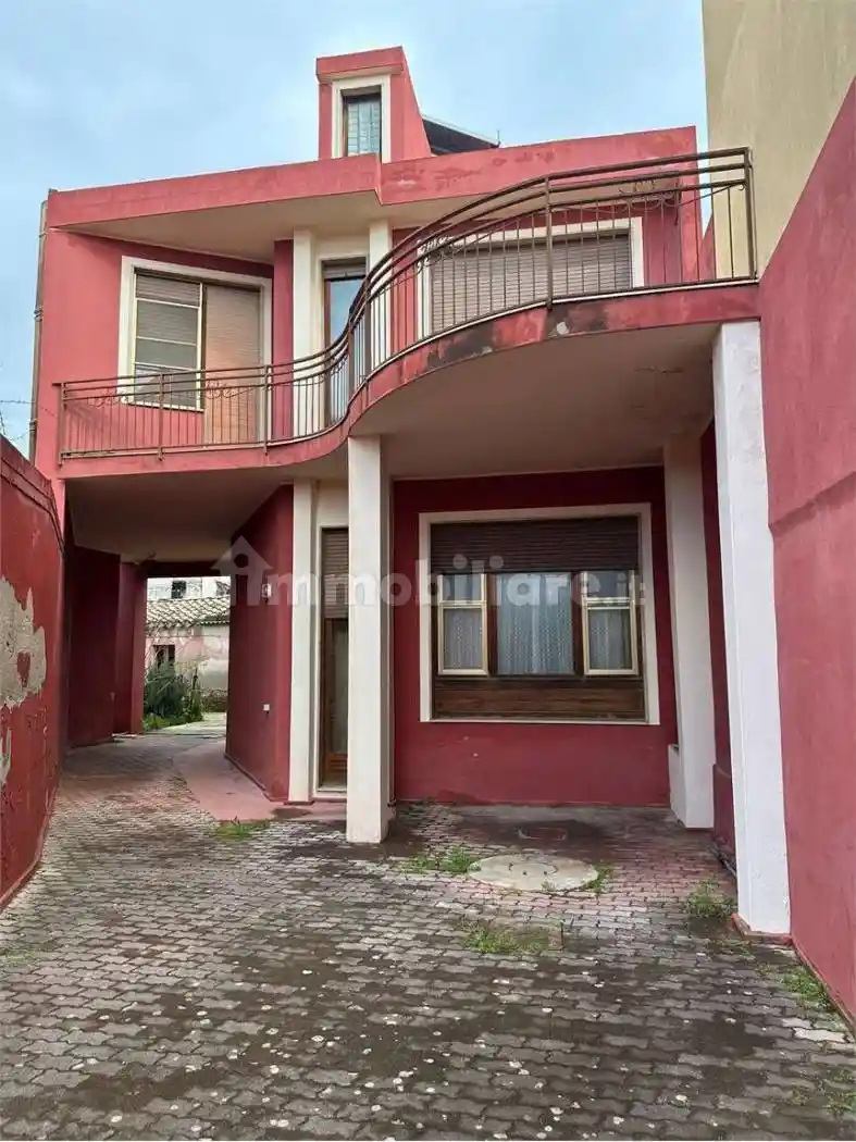 Appartamento in vendita a Sinnai