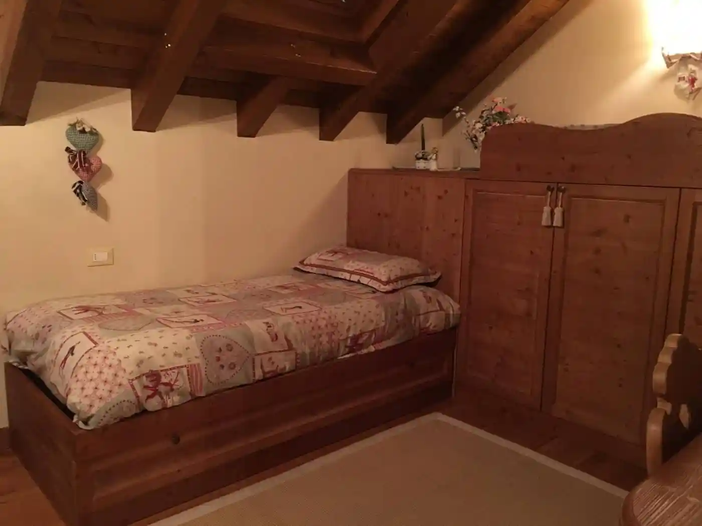 Villetta a schiera in vendita a Gallio