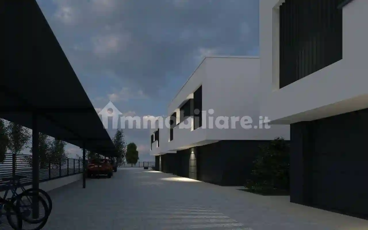 Villetta a schiera - foto 3