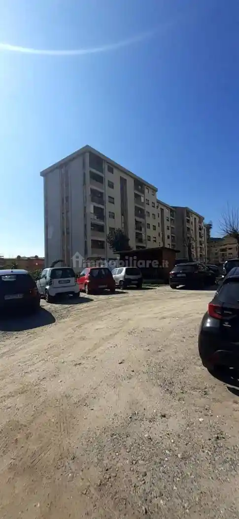 Appartamento in vendita a Catanzaro