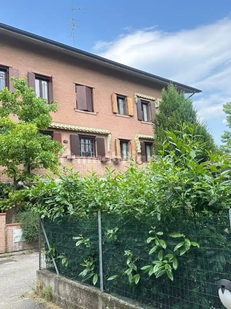 Villetta a schiera in vendita a Modena