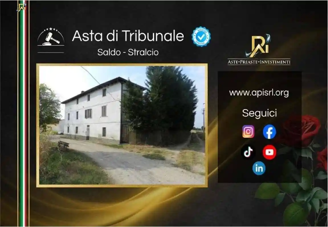 Appartamento in vendita a Annicco