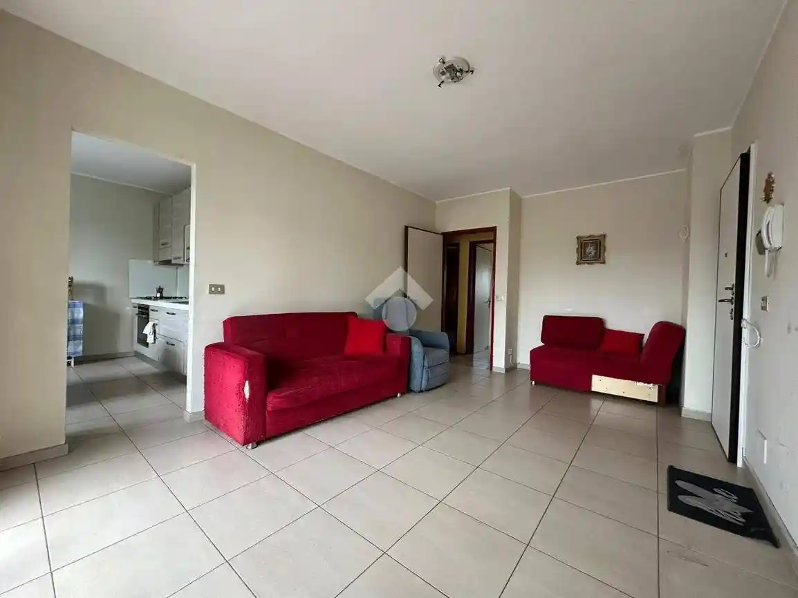 Appartamento in vendita a Monza