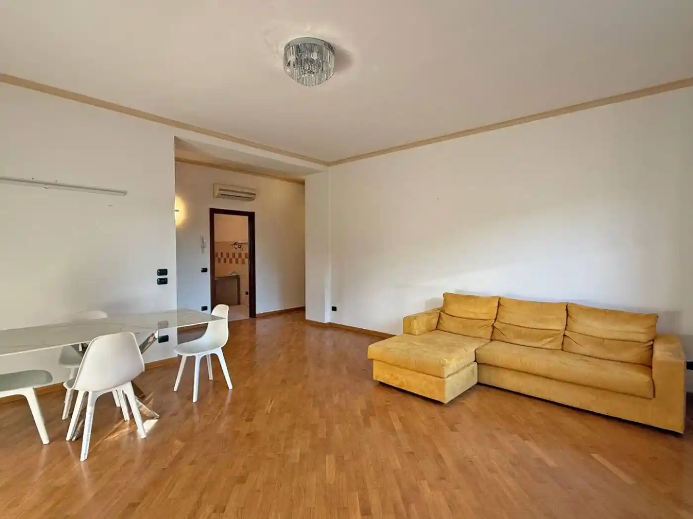 Appartamento in affitto a Parma