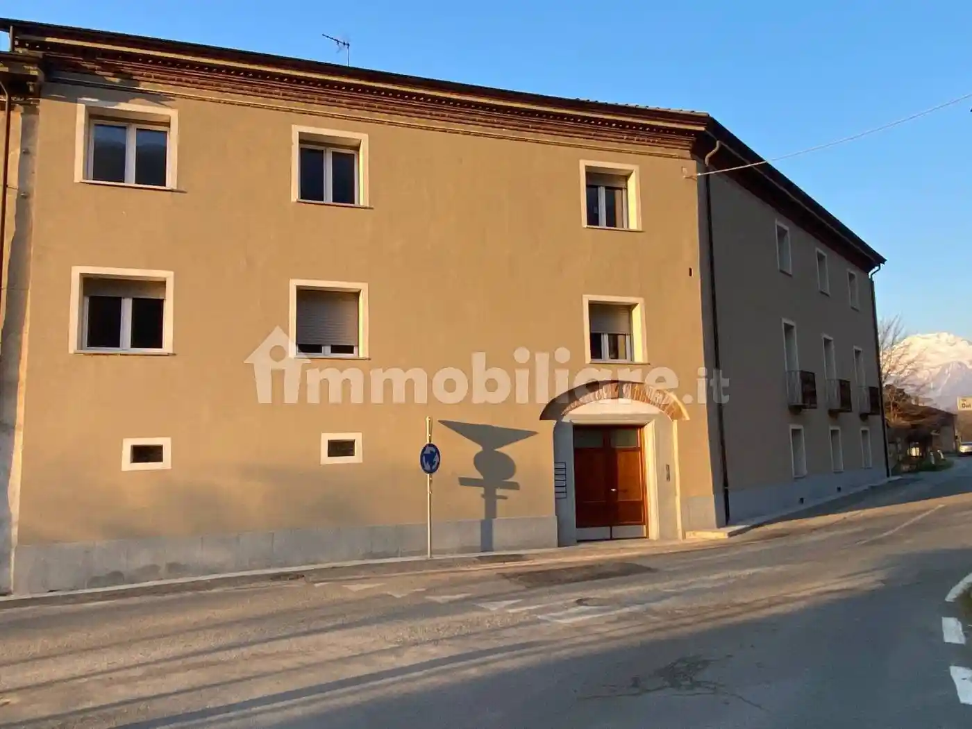 Appartamento in affitto a Bruzolo