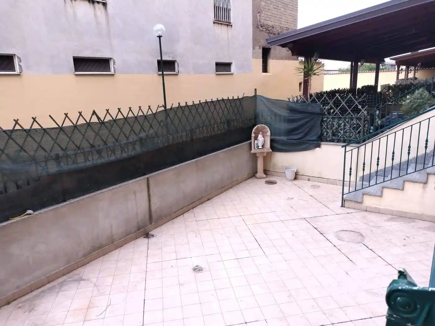 Appartamento in vendita a Orta di Atella