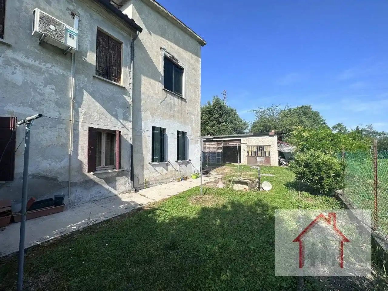 Villa in vendita a Treviso