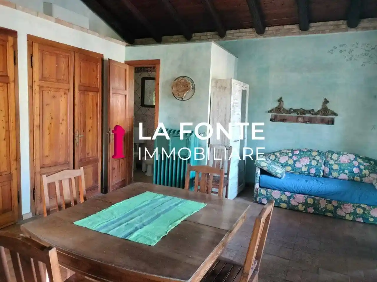 Appartamento in affitto a Vigonza