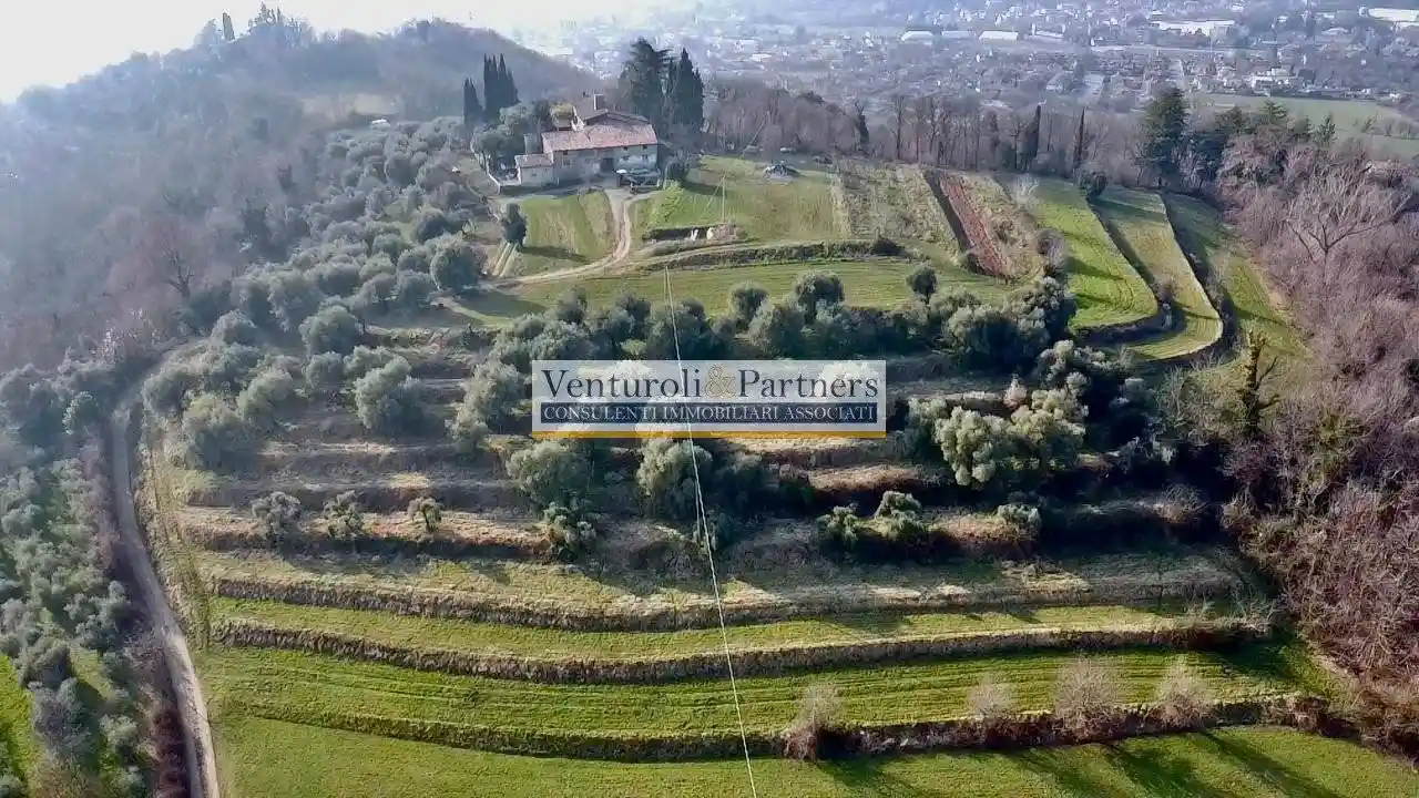 Rustico - Casale in vendita a Gavardo