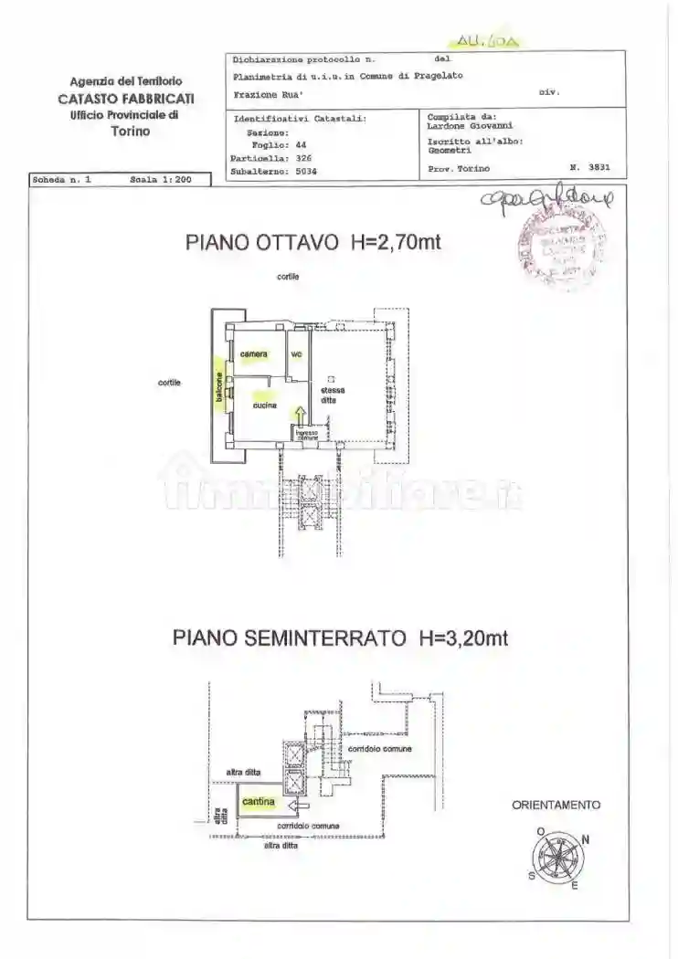 Appartamento - foto 5