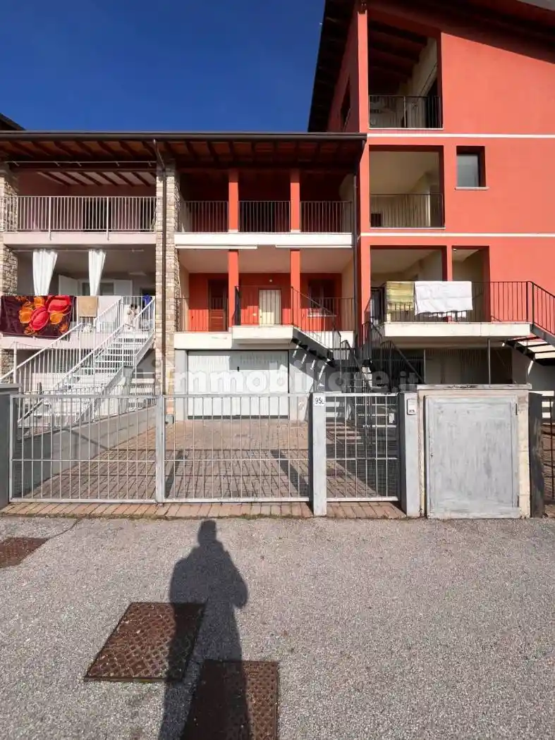 Villetta a schiera in vendita a Serle