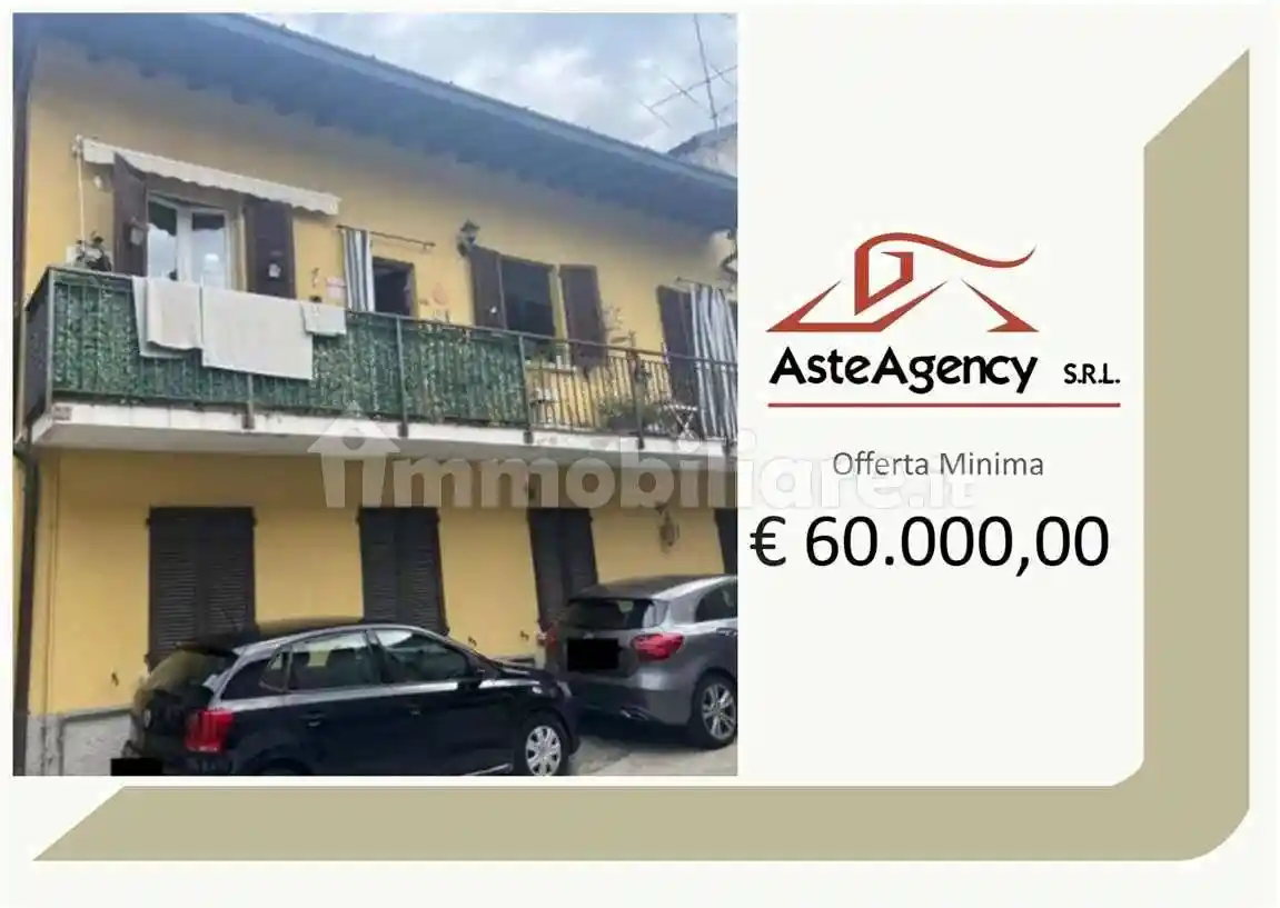 Appartamento in vendita a Albese con Cassano