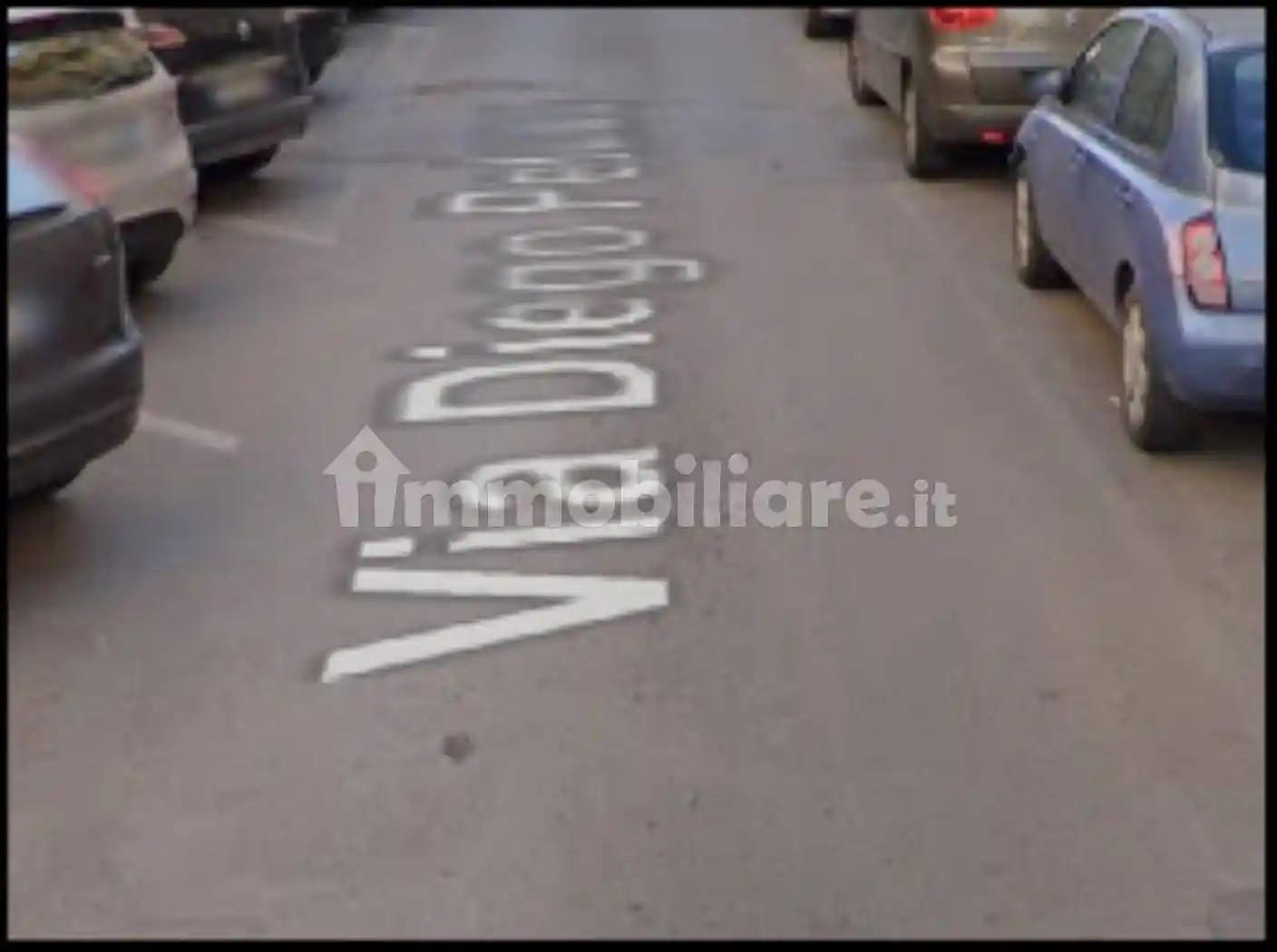 Appartamento in vendita a Taranto