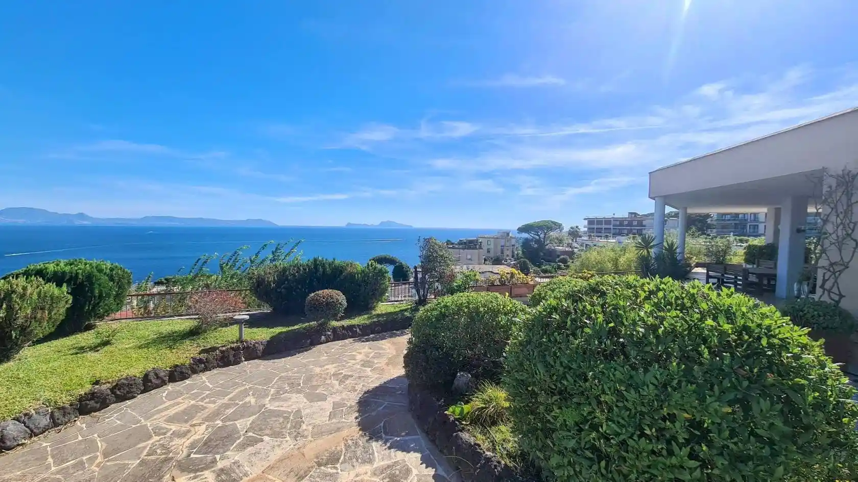 Attico - Mansarda in vendita a Napoli