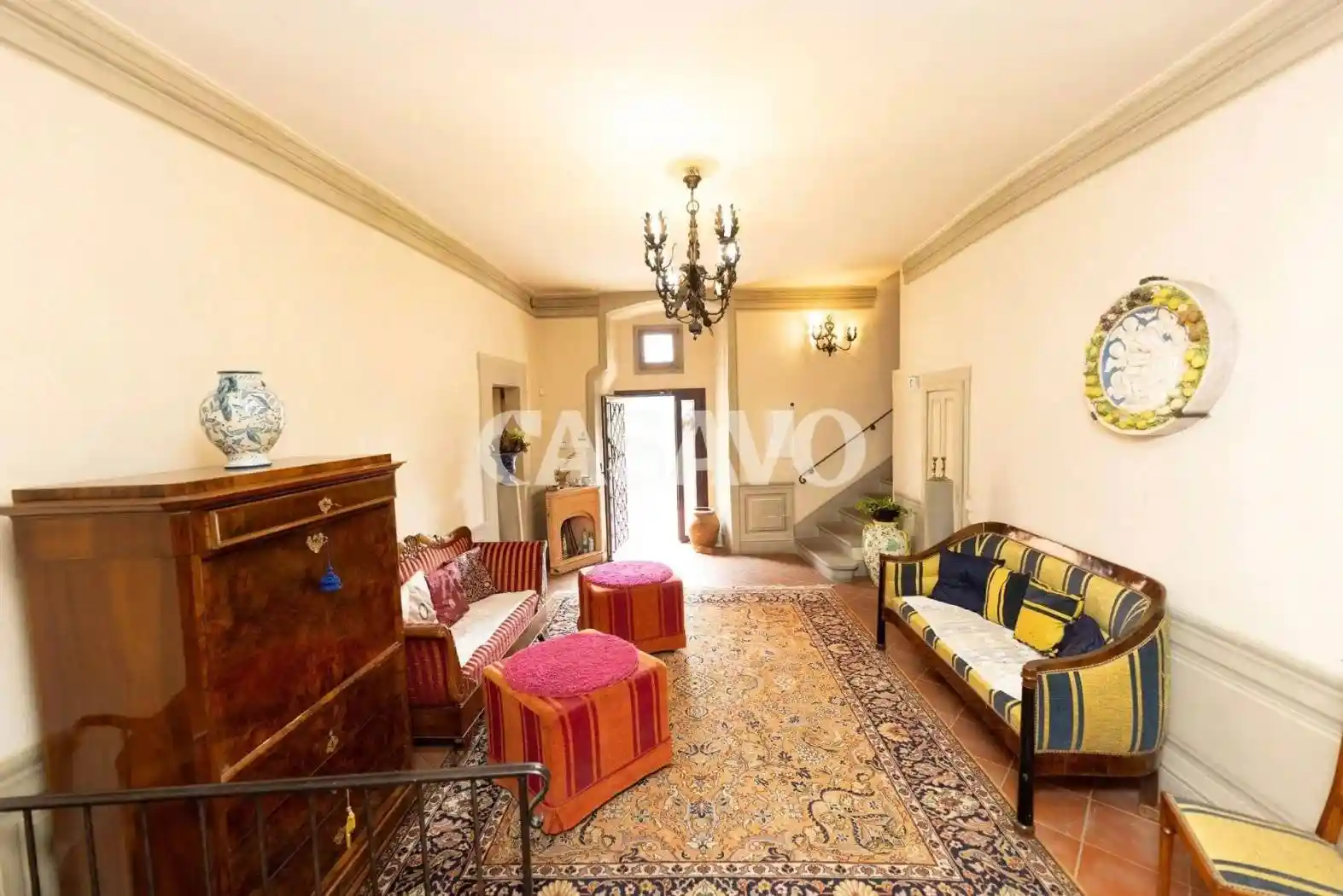 Villa in vendita a Impruneta