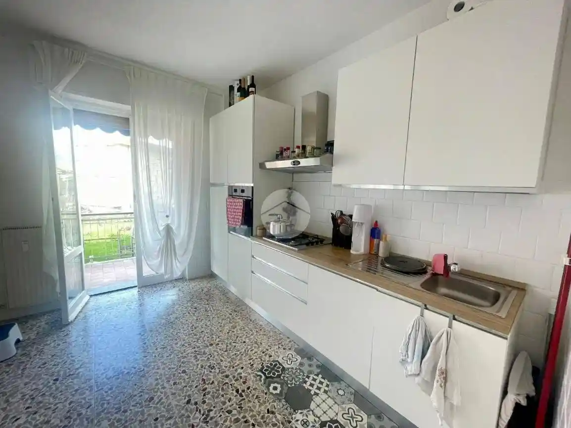 Appartamento in affitto a Sestri Levante