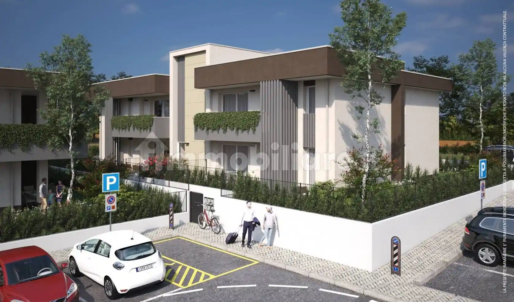 Appartamento in vendita a Pescantina