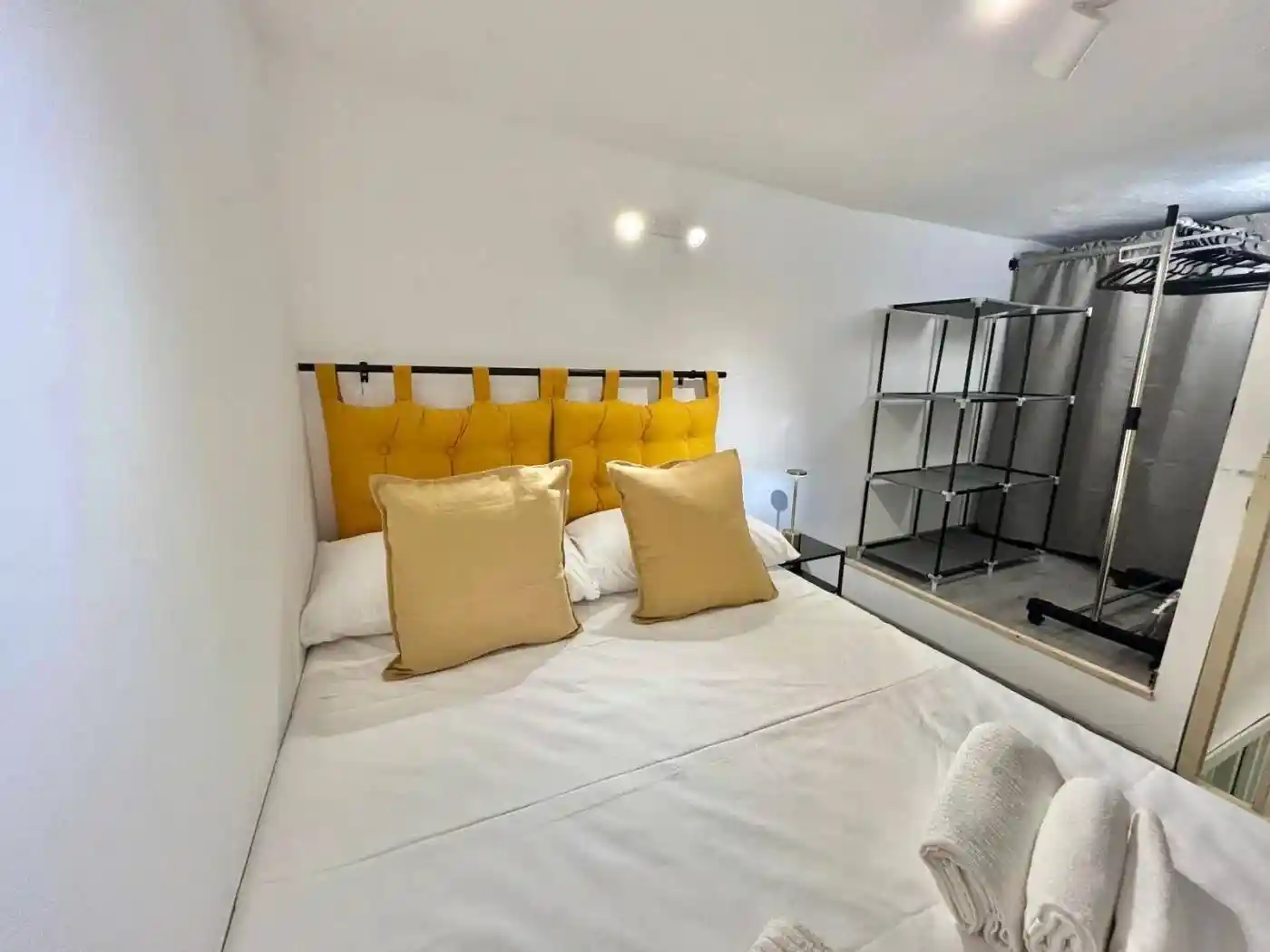 Appartamento in affitto a Napoli