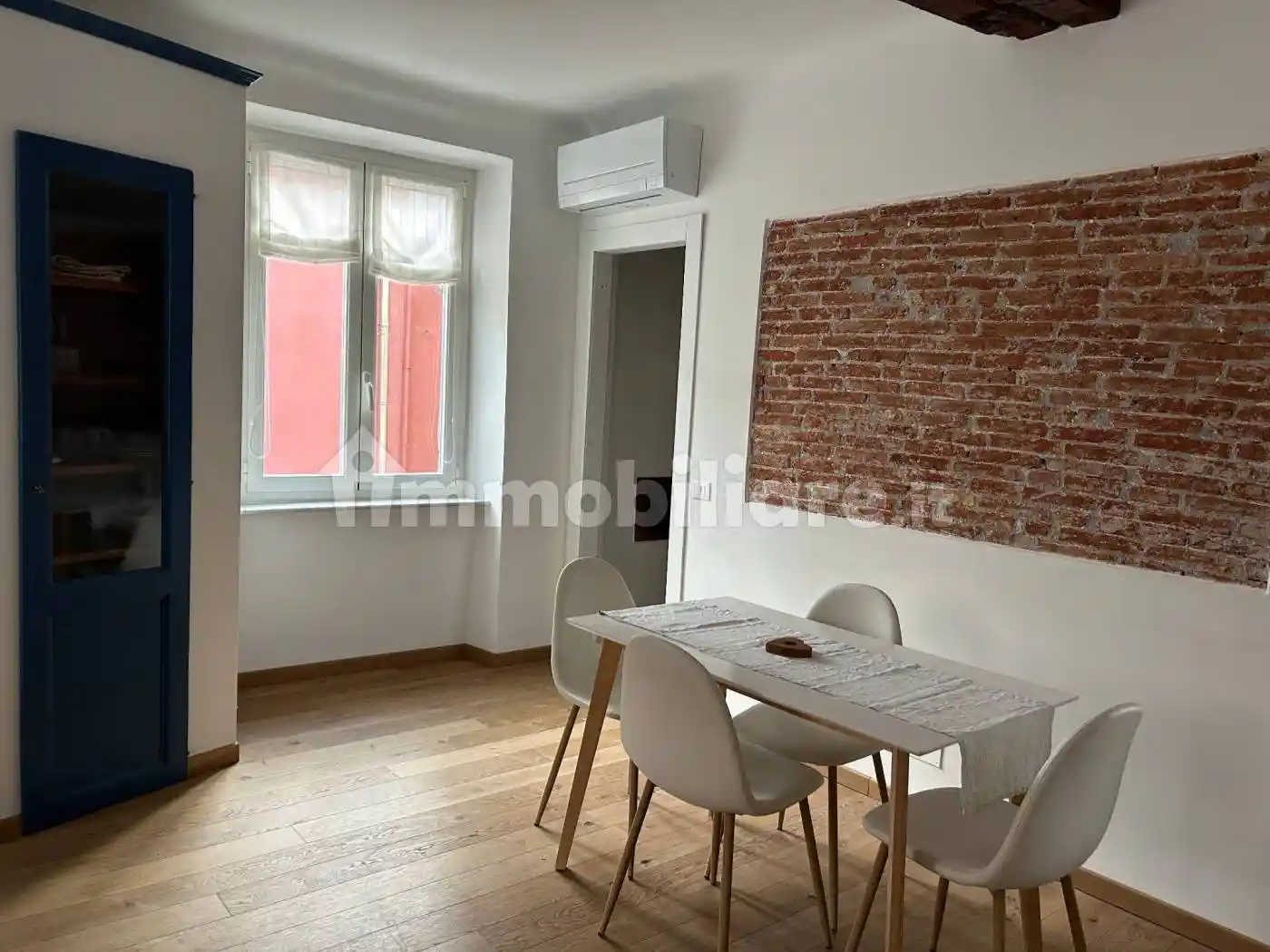 Appartamento in affitto a Genova