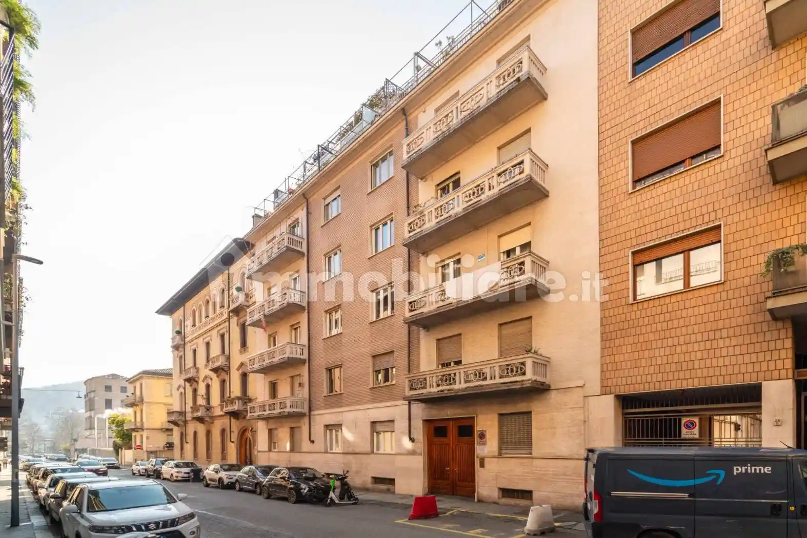 Appartamento in vendita a Torino