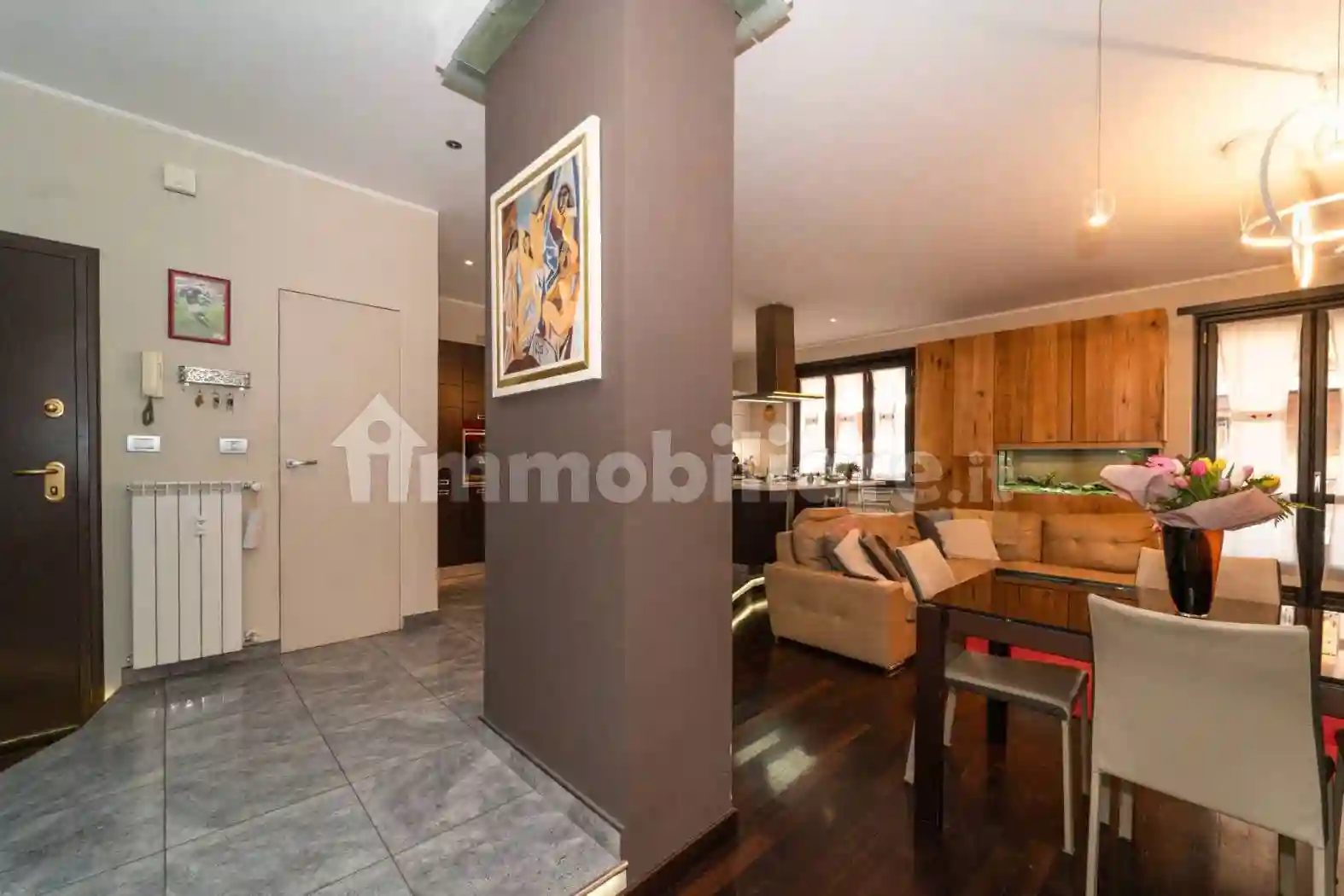 Appartamento - foto 5