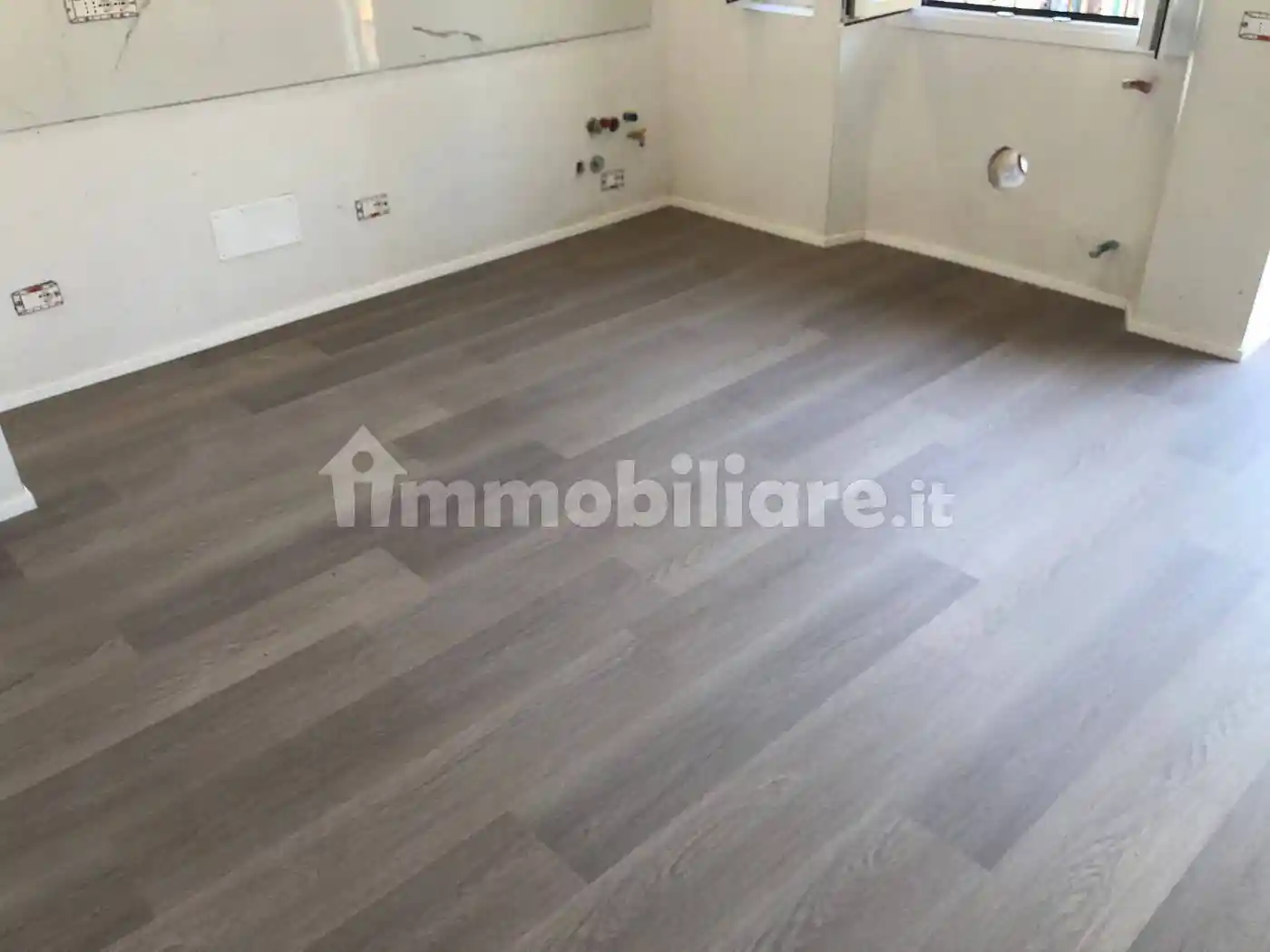 Appartamento in affitto a Sesto San Giovanni