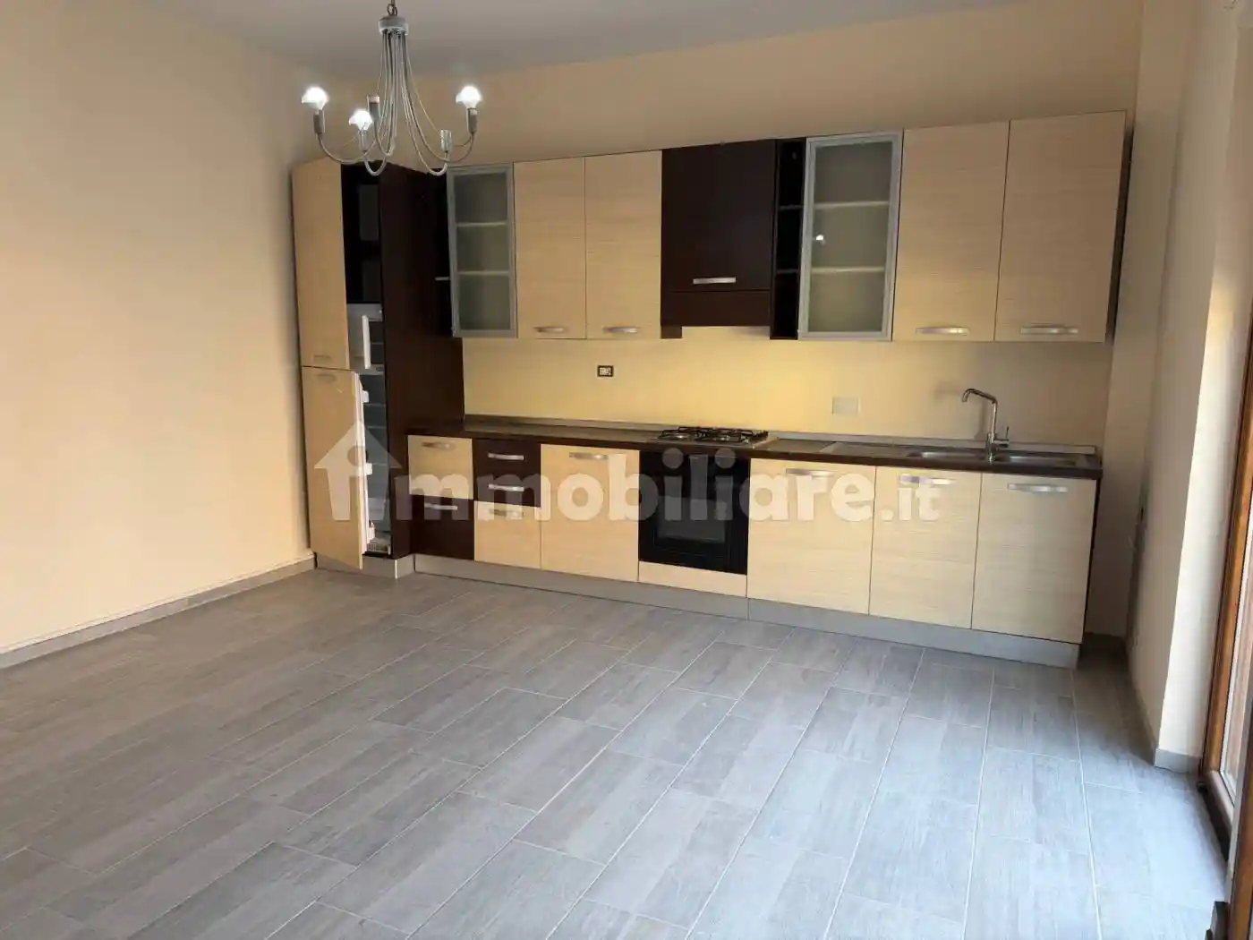 Appartamento in vendita a Ciampino