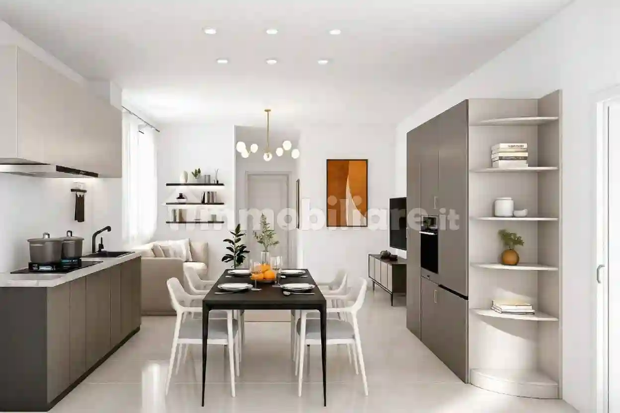 Appartamento - foto 3