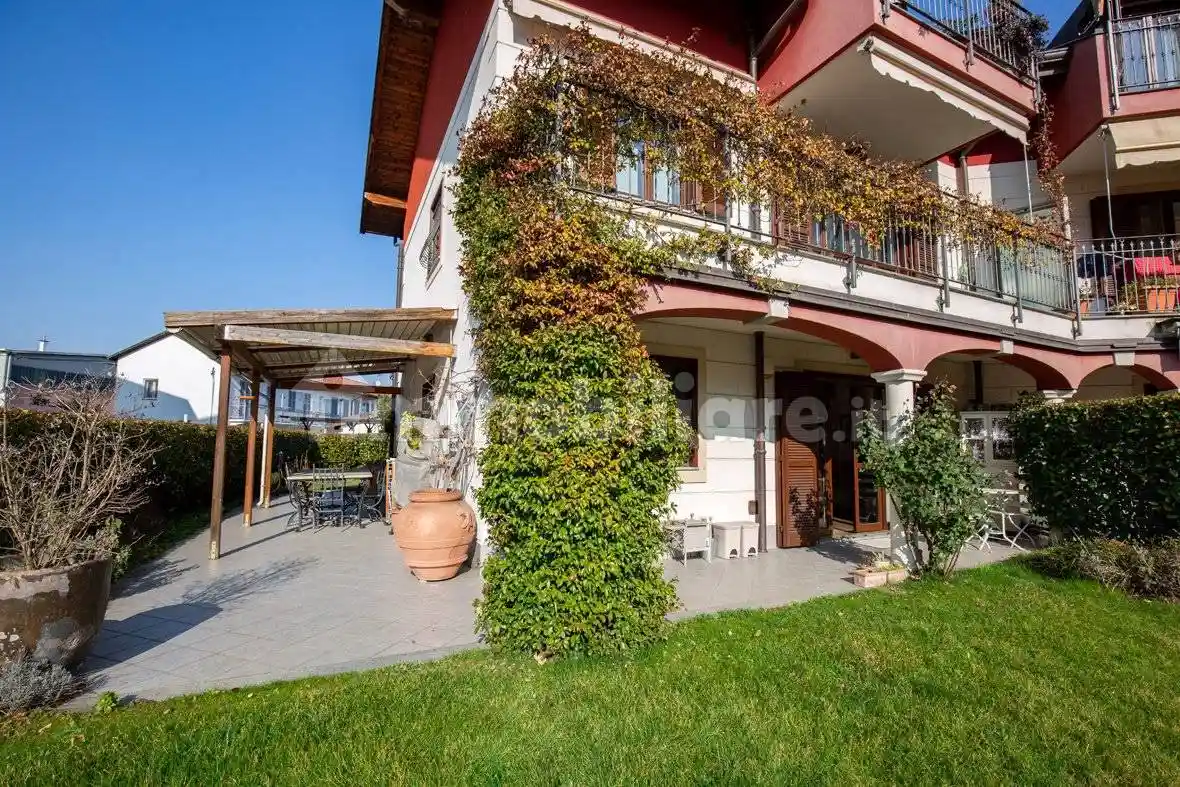 Appartamento in vendita a San Mauro Torinese