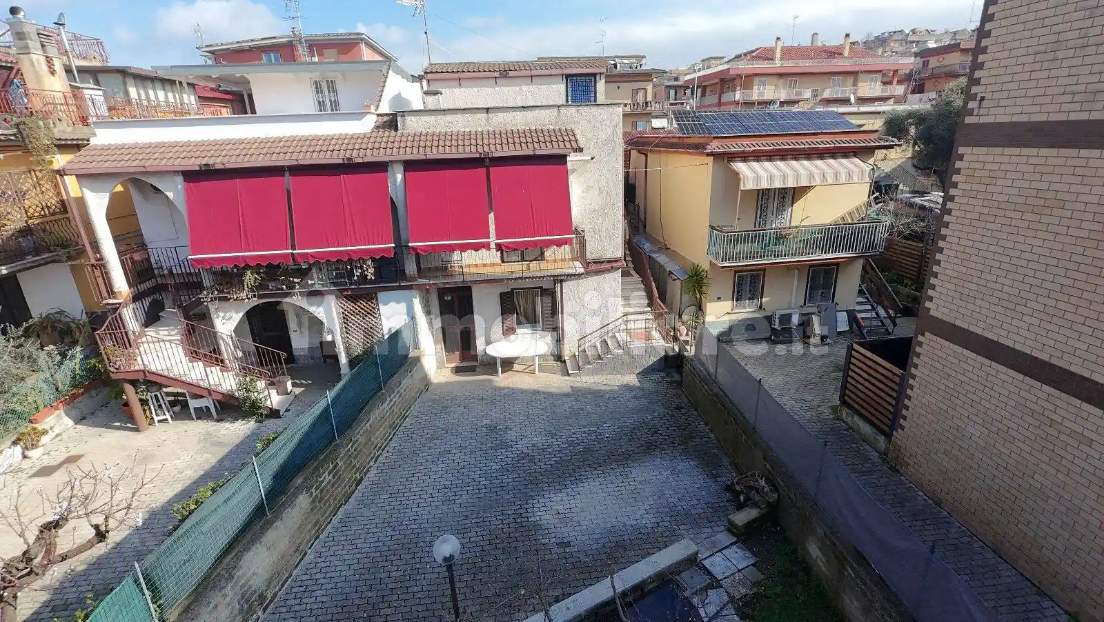 Appartamento in vendita a Fonte Nuova