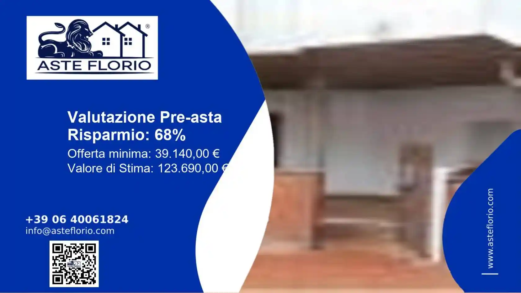 Appartamento in vendita a Anzio