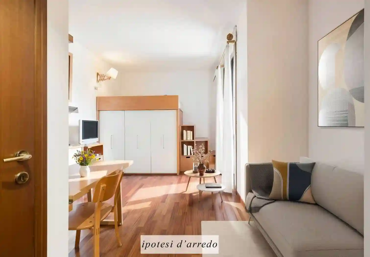 Appartamento - foto 3