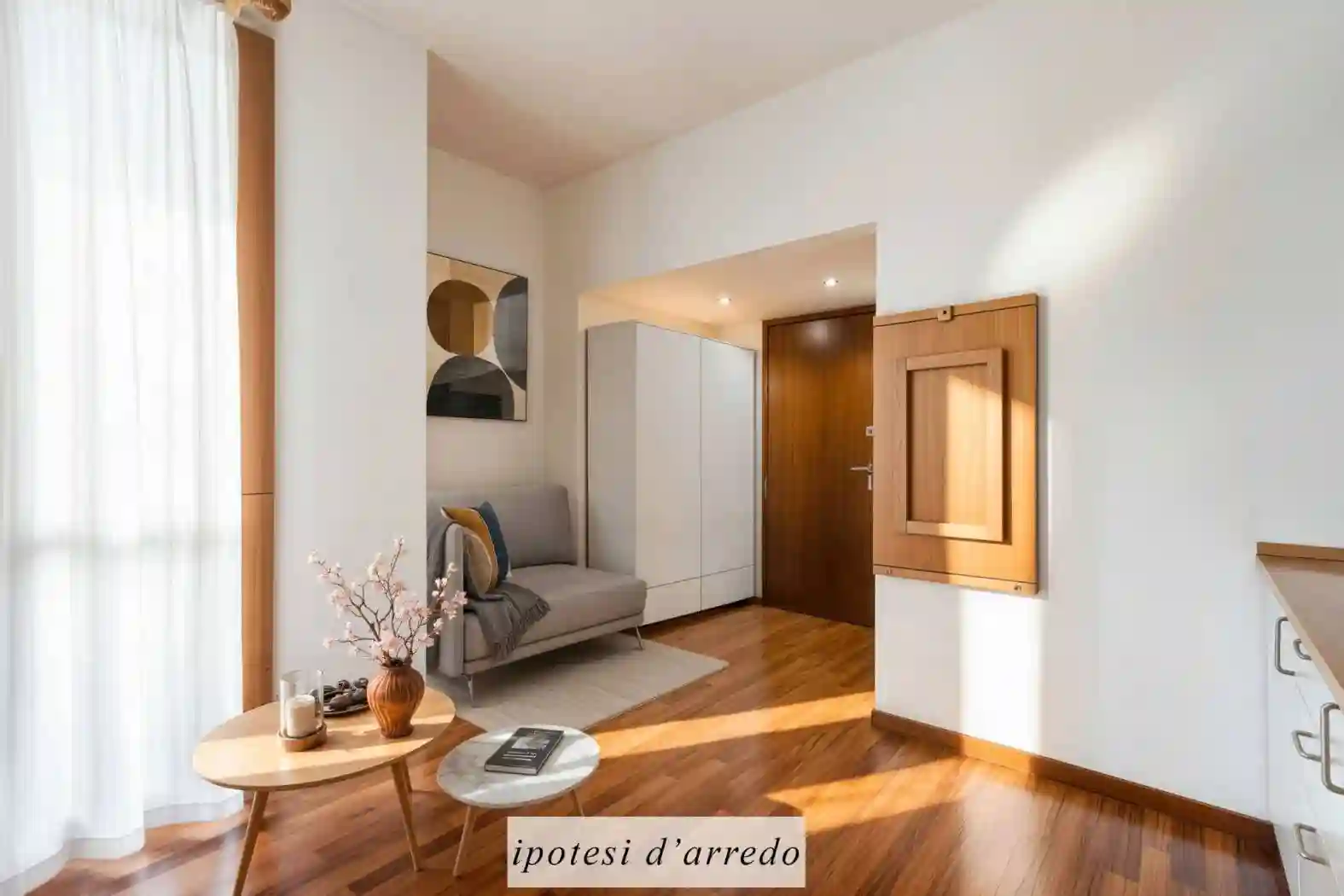 Appartamento - foto 4